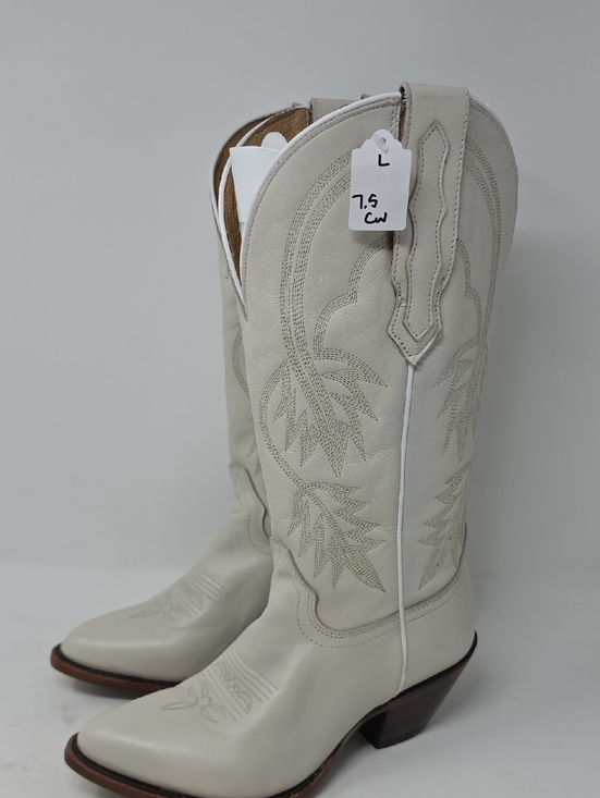 Idyllwind Shoes - Idyllwind Women's Bright Side Western Boots - Round Toe Size 7.5 WC